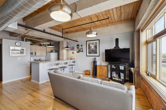 UNIT-407 - 100 Market St, Condo with 2 bedrooms, 2 bathrooms and null parking in Des Moines IA | Image 13