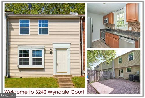3242 Wyndale Ct, WOODBRIDGE, VA, 22192-4311 | Card Image