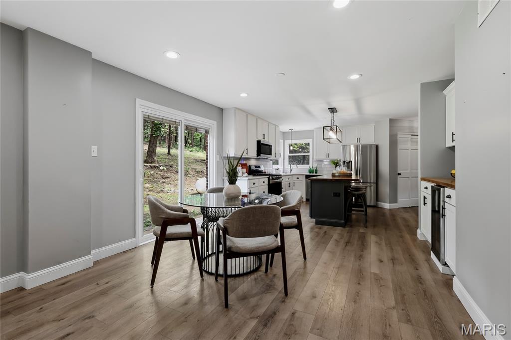 Residential in Pacific 5