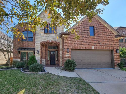 13426 Noble Landing Ln, Rosharon, TX, 77583-0408 | Card Image