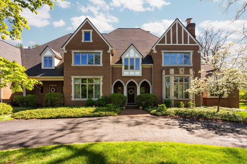1303 Towsley Ln, Ann Arbor, MI, 48105-9573 | Card Image