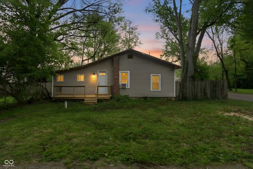 2601 Beach Ave, Indianapolis, IN, 46240-2767 | Card Image