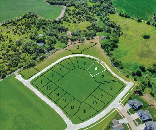 10514 S 33rd St, Roca, NE, 68430-4486 | Card Image