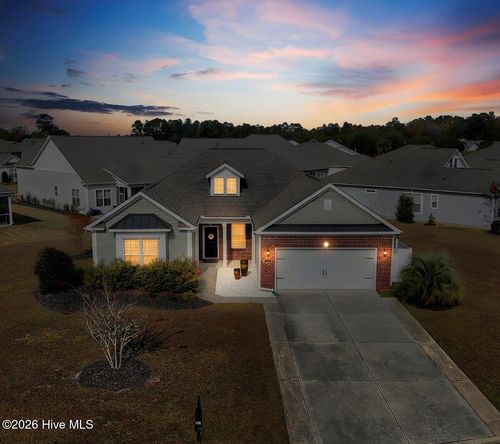 684 Marbella Ct Nw, Calabash, NC, 28467-1769 | Card Image