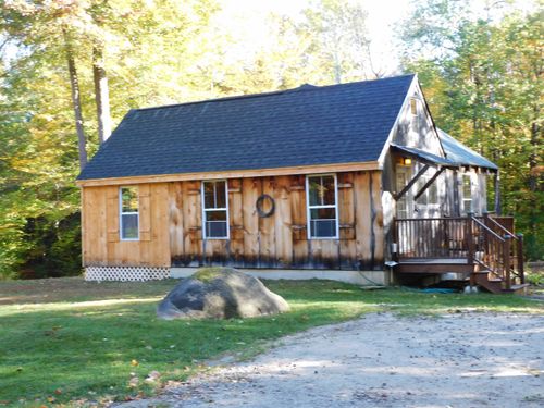 70 Cheever Rd, Dorchester, NH, 03266-6303 | Card Image