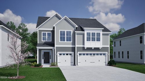 181 Foundry Drive, Wilmington, NC, 28411 | Card Image