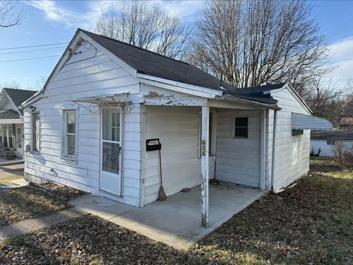 606 Willow St, Elsmere, KY, 41018-2041 | Card Image