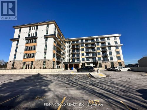 611-101 Golden Eagle Road, Waterloo, ON, N2V1C3 | Card Image