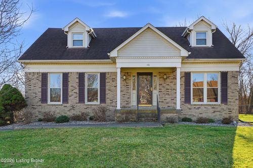 48 Cherokee Dr, Shelbyville, KY, 40065-1912 | Card Image