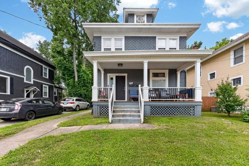 5627 Bramble Ave, Cincinnati, OH, 45227-2701 | Card Image