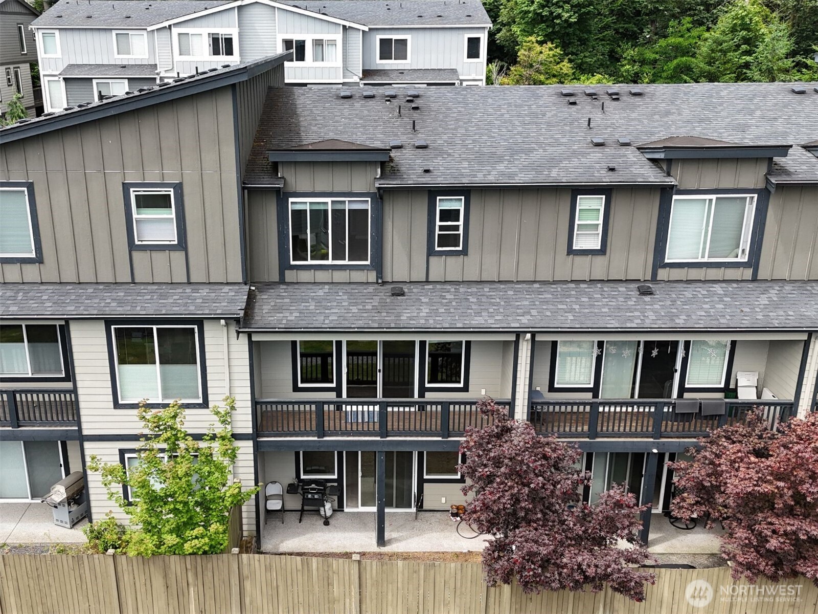 Residential in Everett 3