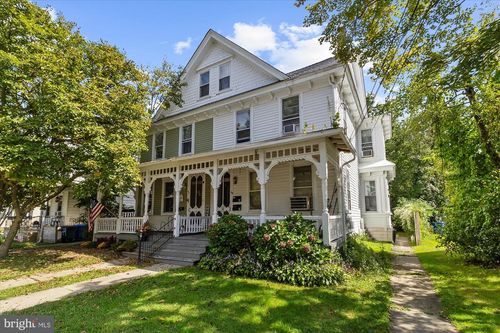 40 Union St, Mount Holly, NJ, 08060-1825 | Card Image