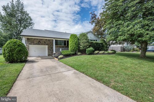 1717 Country Club Dr, Cherry Hill, NJ, 08003-3448 | Card Image