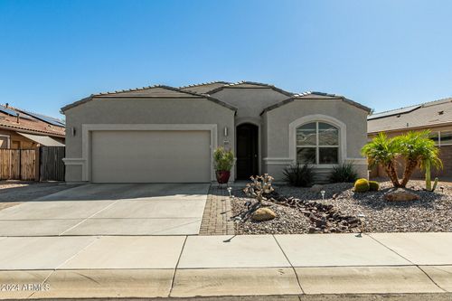 13529 W Remuda Drive, Peoria, AZ, 85383 | Card Image