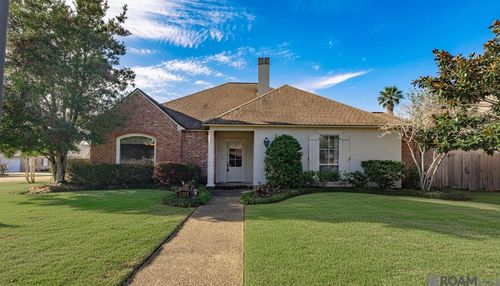1223 E Stanwick Pl, Baton Rouge, LA, 70810-2866 | Card Image