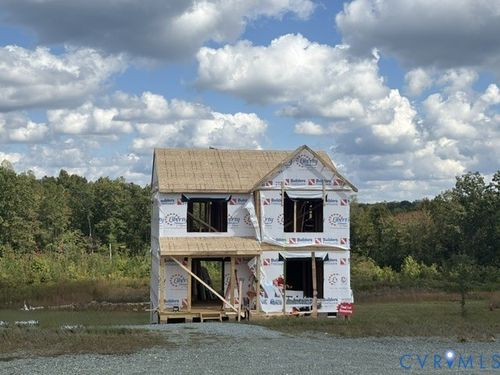 Lot 11 Derosa Ct, PALMYRA, VA, 22963-2152 | Card Image