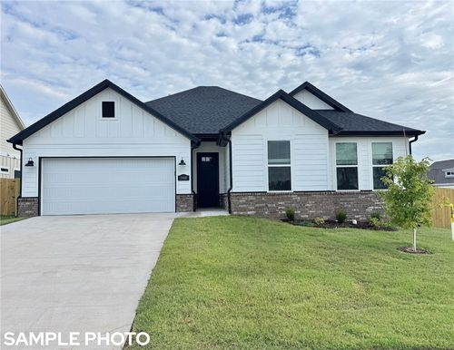 3702 Respite St, Springdale, AR, 72764-3320 | Card Image