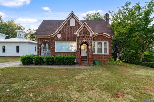 409 North Jefferson Street, Athens, AL, 35611 | Card Image