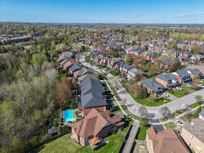 64 Button Cres, House other with 4 bedrooms, 5 bathrooms and 2 parking in Uxbridge ON | Image 48