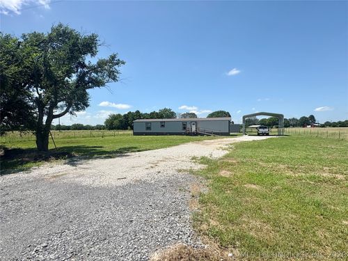 12081 Oktaha Rd, Oktaha, OK, 74450-4731 | Card Image