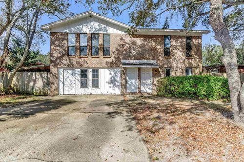 2763 Villa Woods Cir, Gulf Breeze, FL, 32563-8002 | Card Image