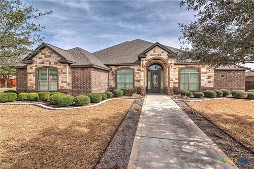 5819 Wooded Creek Cv, Temple, TX, 76502-3673 | Card Image