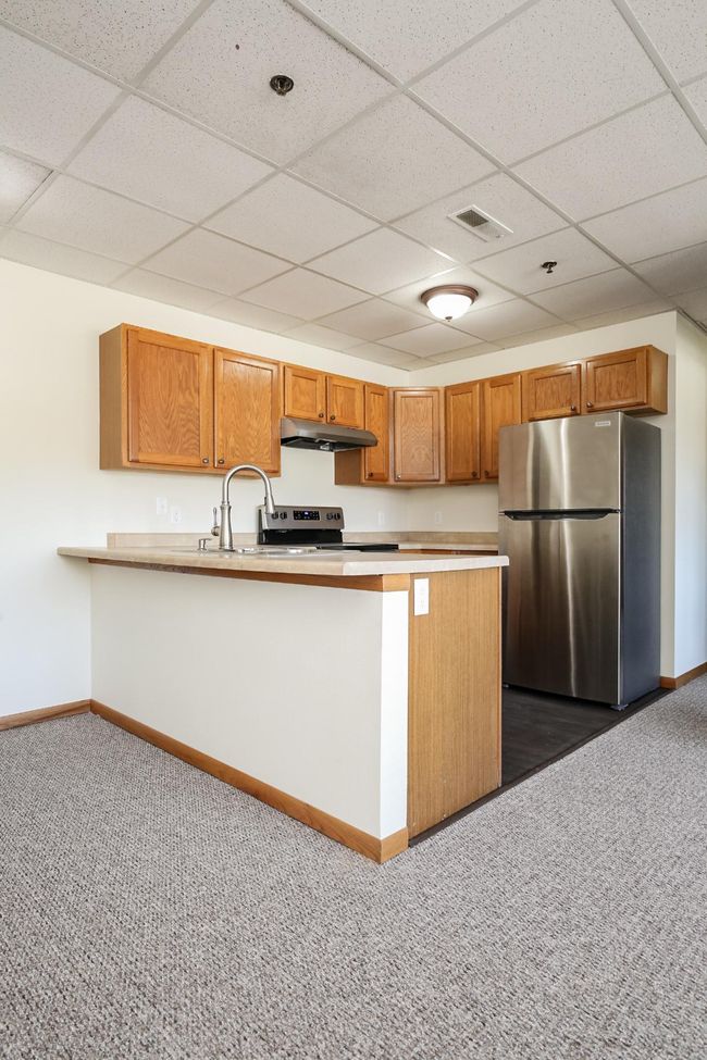 Unit 3 kitchen | Image 22