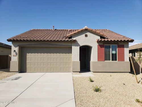 22314 W Burnett Road, Surprise, AZ, 85387 | Card Image