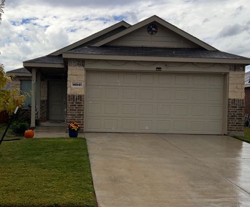 14941 Trapper Trl, Haslet, TX, 76052-4218 | Card Image