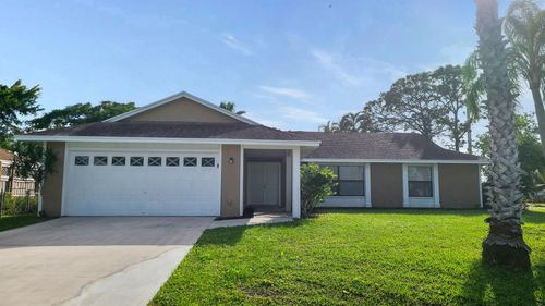 702 Se Starflower Avenue, Port St. Lucie, FL, 34983 | Card Image