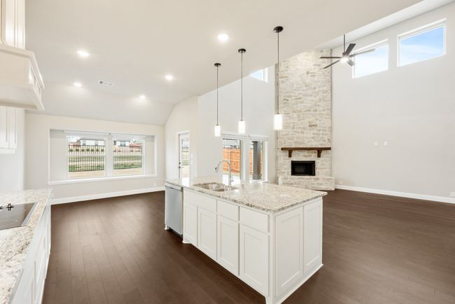 4021 Eagles Bluff Rd, House other with 5 bedrooms, 5 bathrooms and null parking in Midlothian TX | Image 18