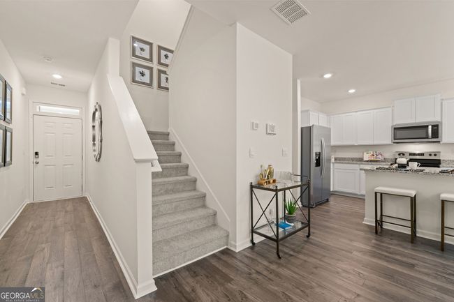 338 Elgin Dr, Townhouse with 3 bedrooms, 3 bathrooms and 2 parking in Lawrenceville GA | Image 27
