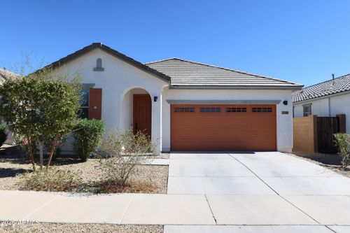 25599 N 144th Ln, Surprise, AZ, 85387-1865 | Card Image