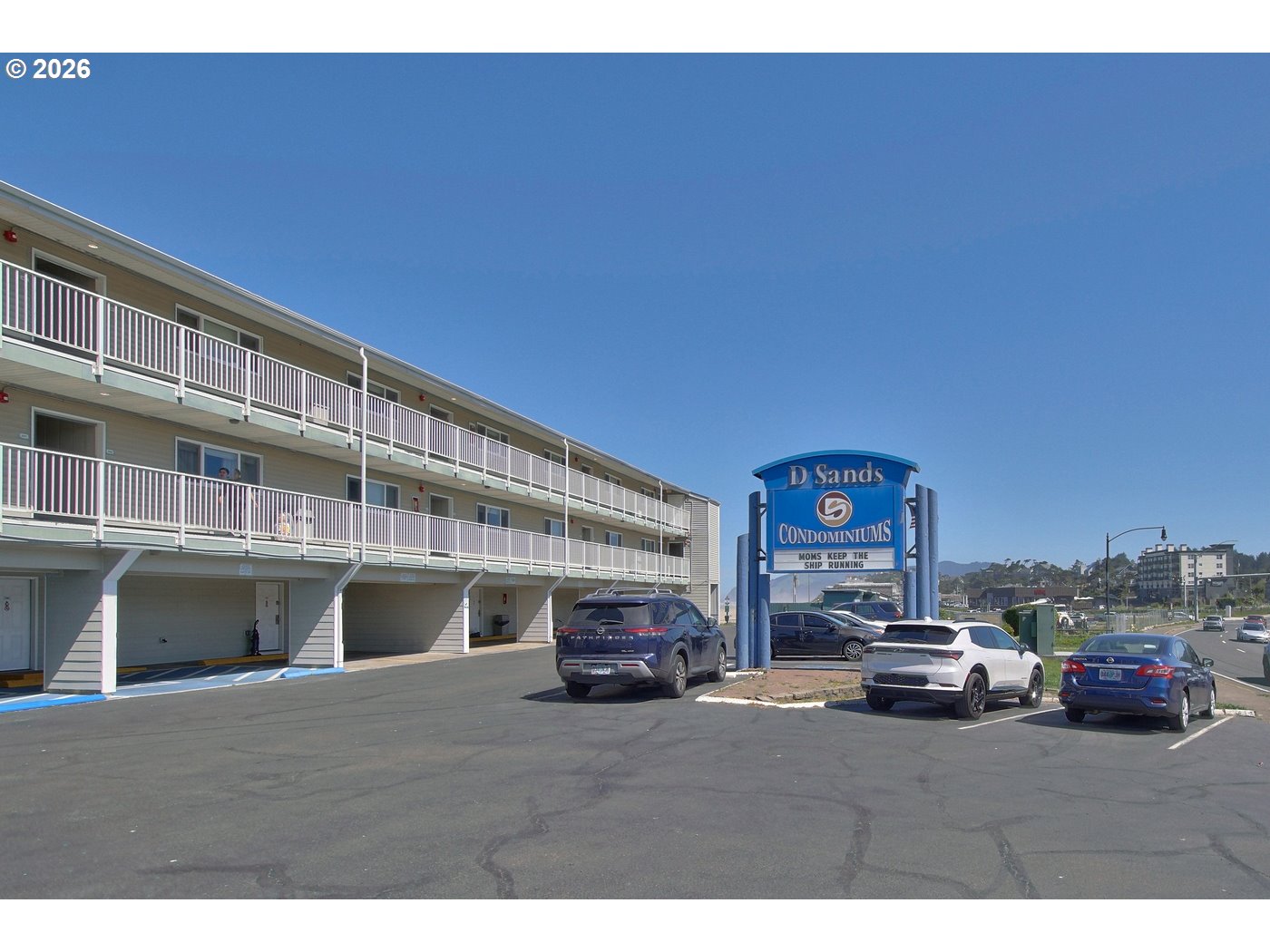 Residential in LincolnCity 2