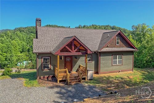 4979 Highway 197, Clarkesville, GA, 30523-3036 | Card Image