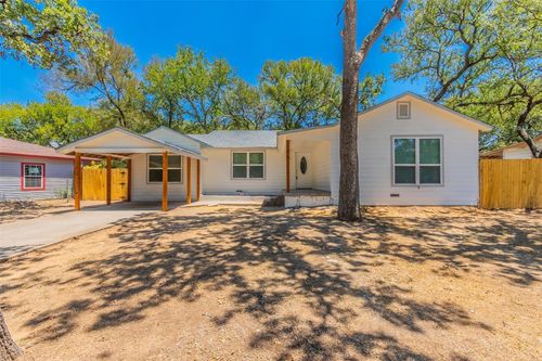 1224 Glenda Dr, Bedford, TX, 76022-7023 | Card Image