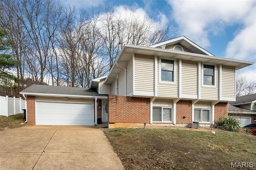 537 Treetop Village, Unincorporated, MO, 63021 | Card Image