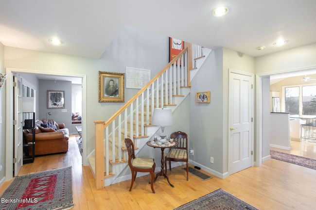 360 Brush Hill Rd, House other with 4 bedrooms, 4 bathrooms and null parking in Sheffield MA | Image 29
