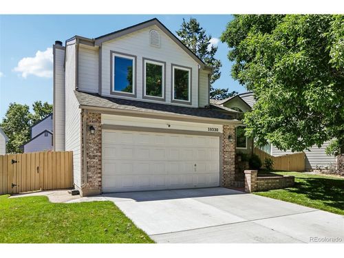 10330 Severance Dr, Parker, CO, 80134-9132 | Card Image