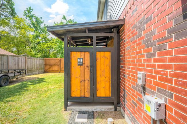 29518 Timber Trail St, House other with 5 bedrooms, 4 bathrooms and 2 parking in Spring TX | Image 45