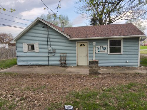 34 S High Street, Montezuma, OH, 45866 | Card Image