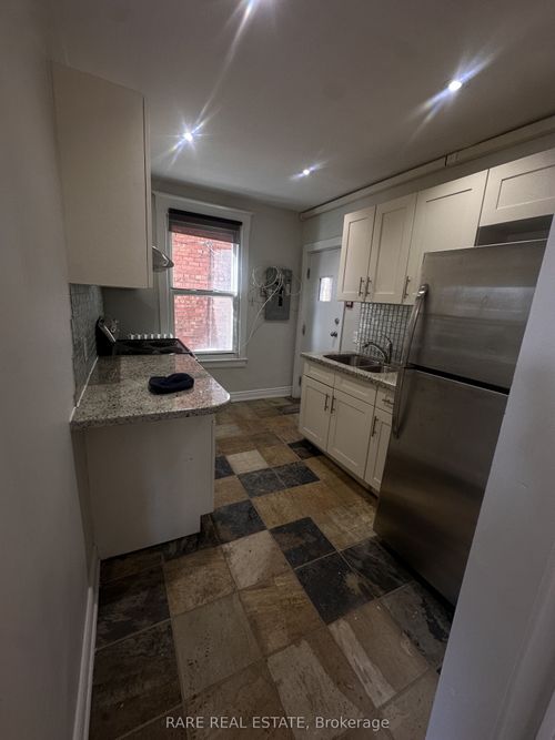 4-196 Robert St, Toronto, ON, M5S2K7 | Card Image