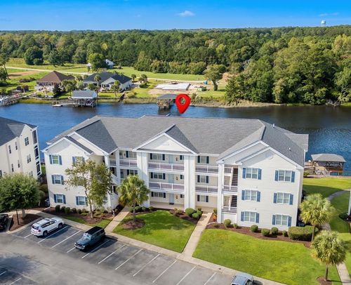 803-901 W Port Dr, North Myrtle Beach, SC, 29582-2974 | Card Image