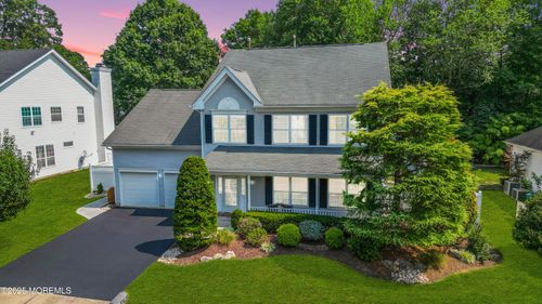 303 Sundew Dr, Morganville, NJ, 07751-4067 | Card Image