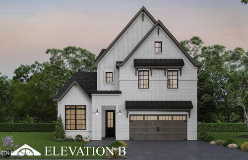 1107 Branch Hook Rd, Knoxville, TN, 37934-2303 | Card Image