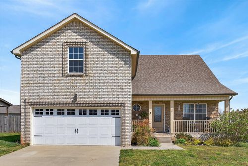 736 Crestone Ln, Clarksville, TN, 37042-1478 | Card Image