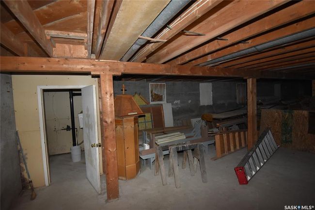 620 10 Th Ave W, Home with 0 bedrooms, 0 bathrooms and null parking in Nipawin SK | Image 22
