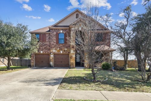 304 Gold Star Dr, Cedar Park, TX, 78613-7283 | Card Image