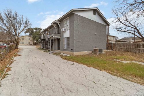 2014 Anchor Dr, San Antonio, TX, 78213-1415 | Card Image