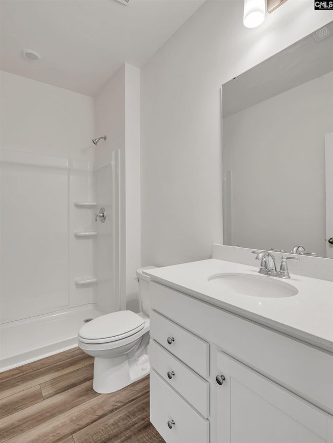 402 Raglins Way, House other with 3 bedrooms, 2 bathrooms and null parking in Lugoff SC | Image 15